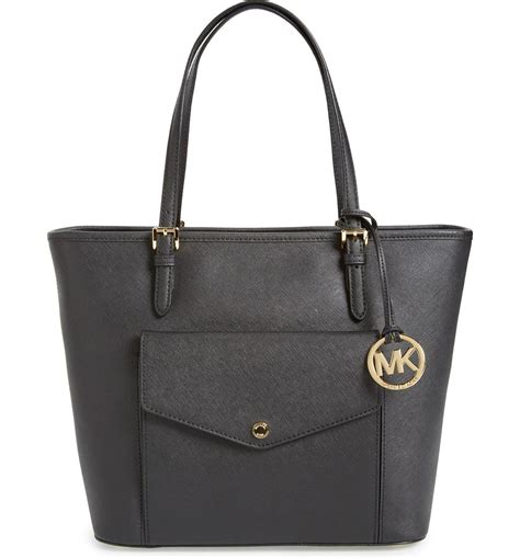 michael kors designer tote jetset|Michael Kors jet set girls.